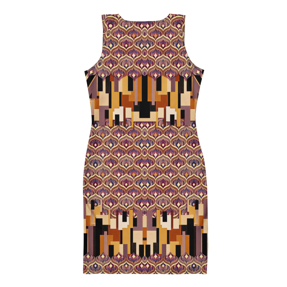 Bodycon dress 328kl4