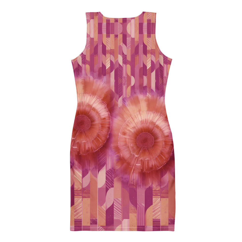 Bodycon dress 321kl3