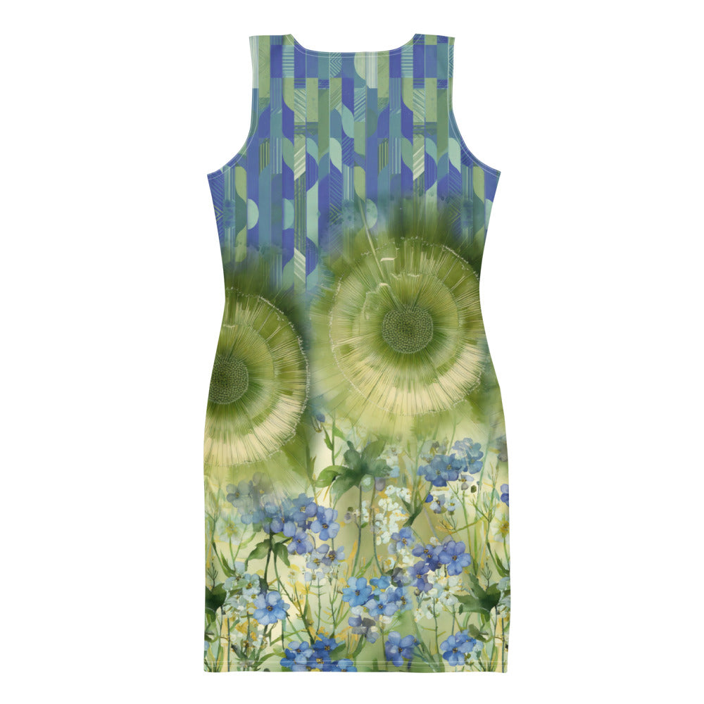 Bodycon dress 321Bkl2