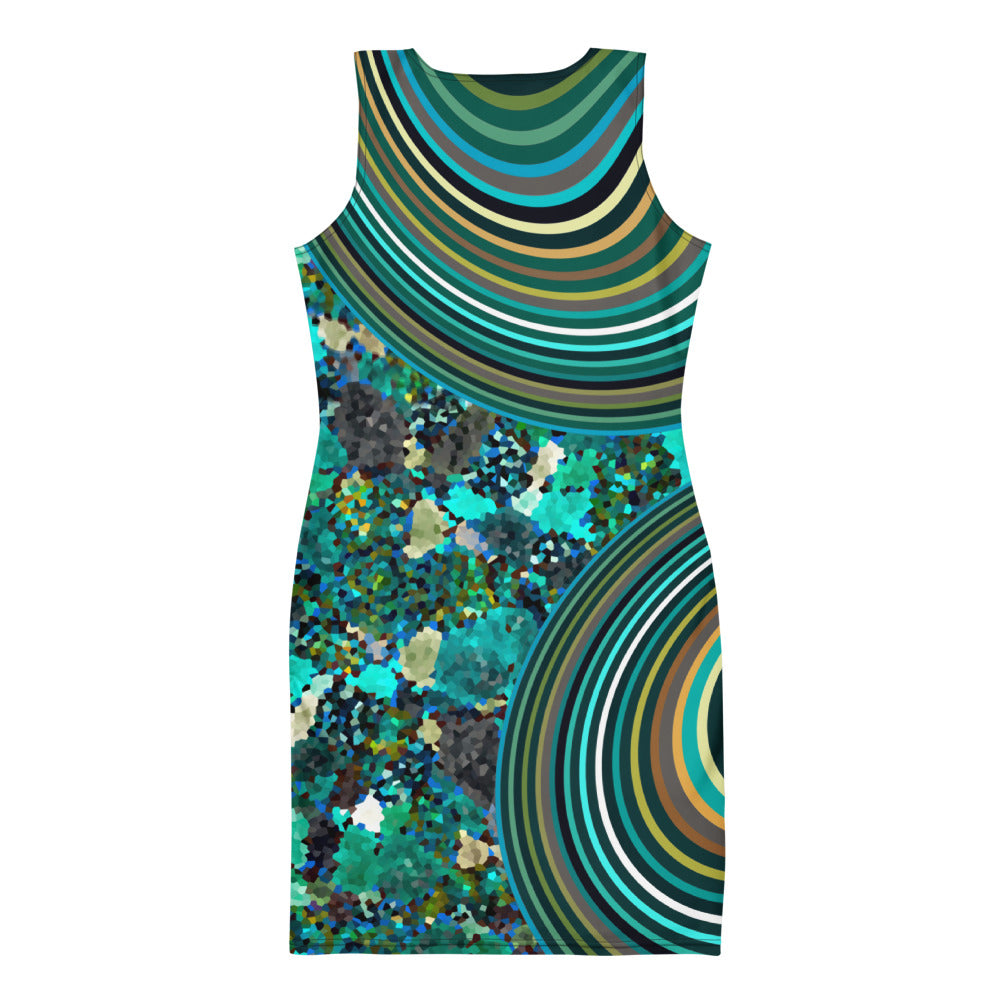 Bodycon dress 340kl1