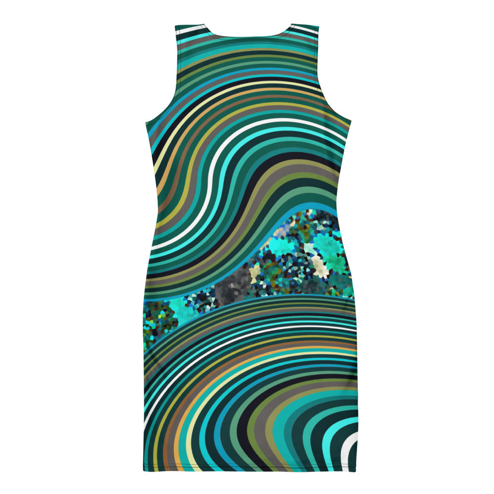 Bodycon dress 340kl1B