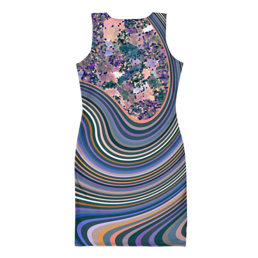 Bodycon dress 340kl4