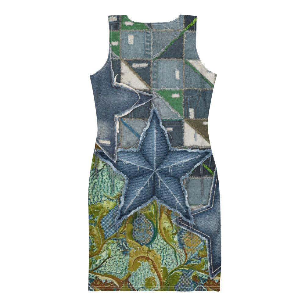 Bodycon dress 341kl1