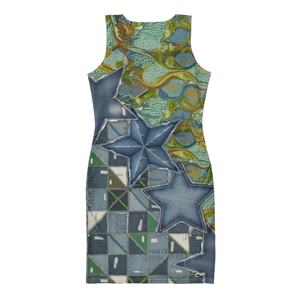 Bodycon dress 341kl1B