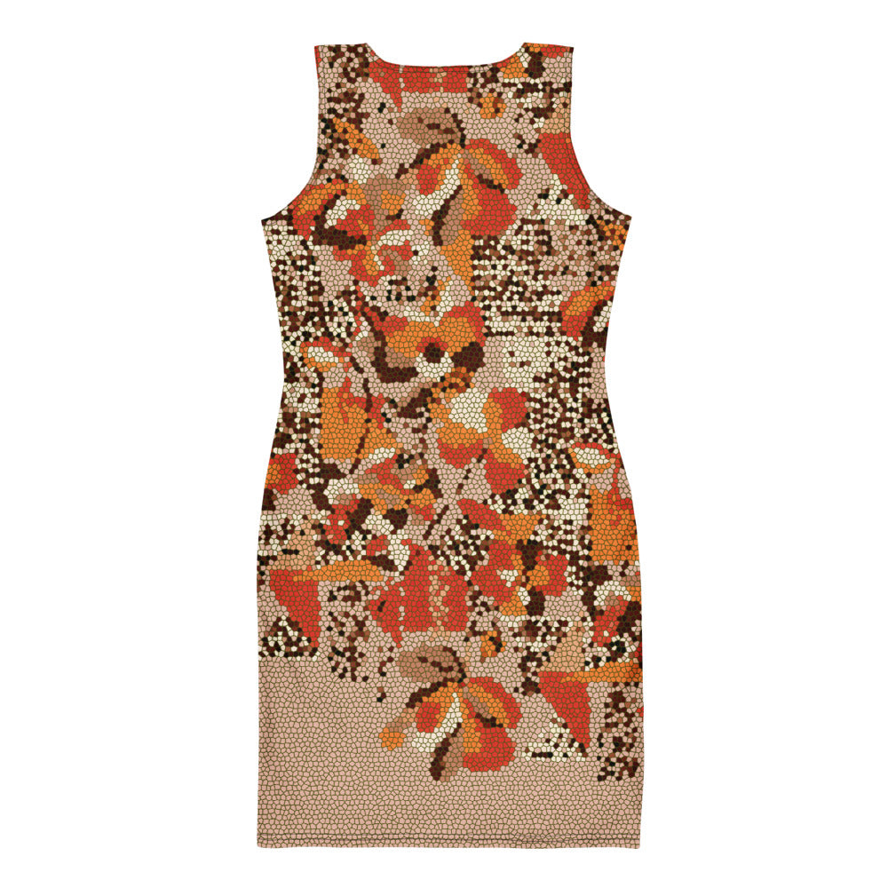 Bodycon dress 342kl3D