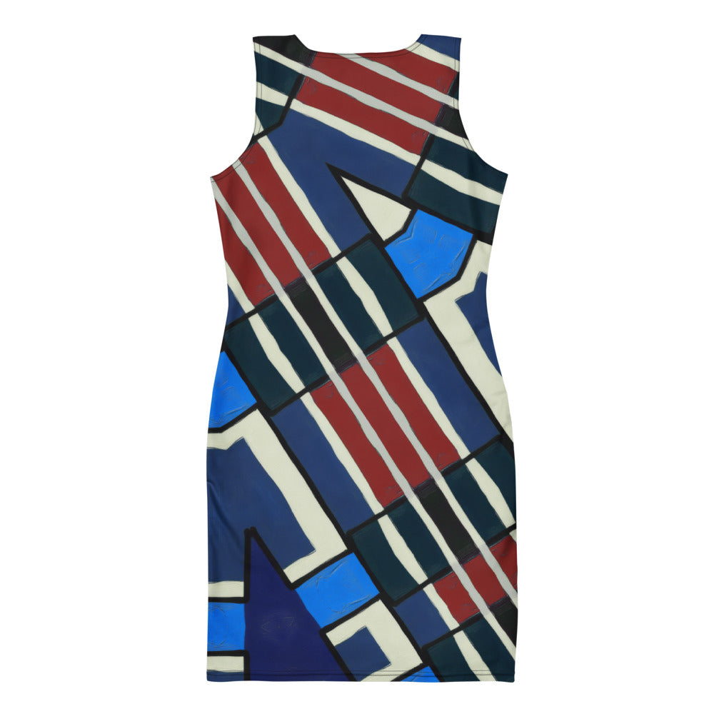 Bodycon dress 349Dkl3