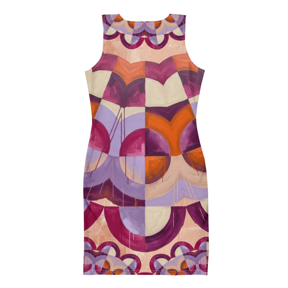 Bodycon dress 350kl1