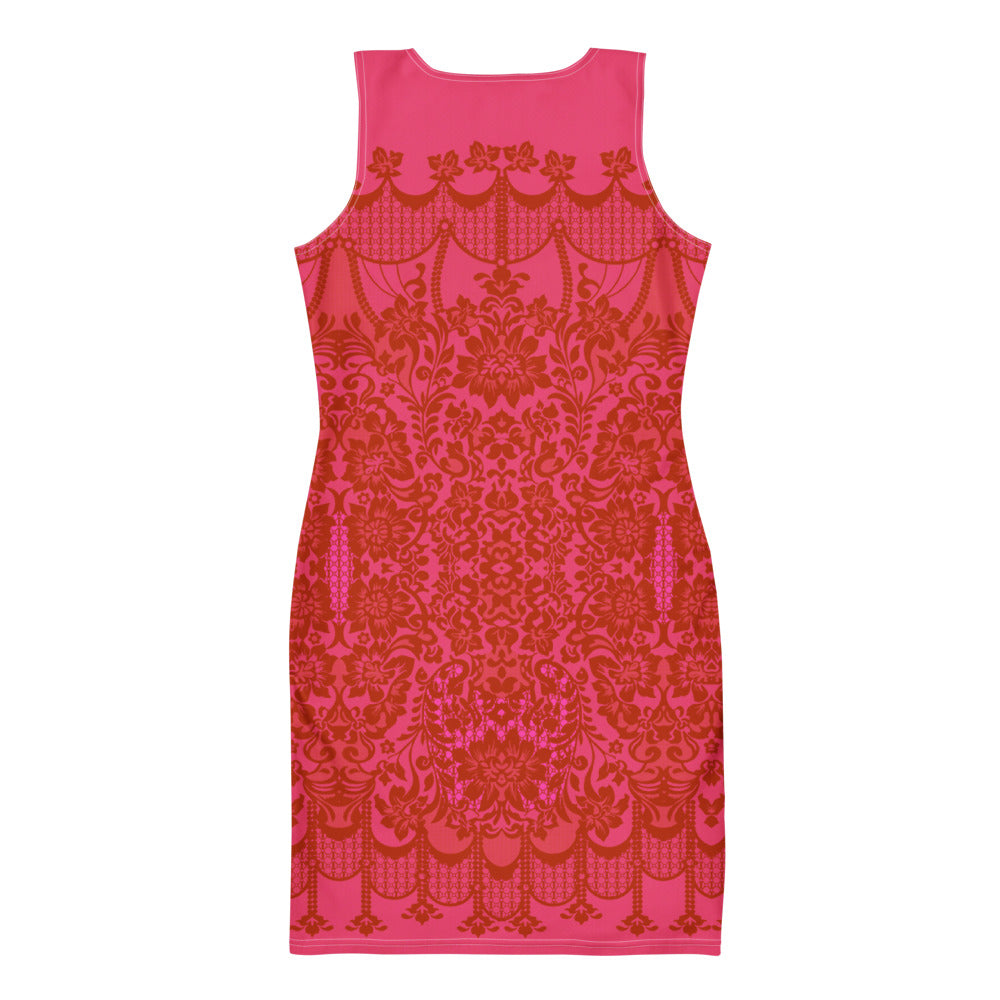 Bodycon dress 358kl5b
