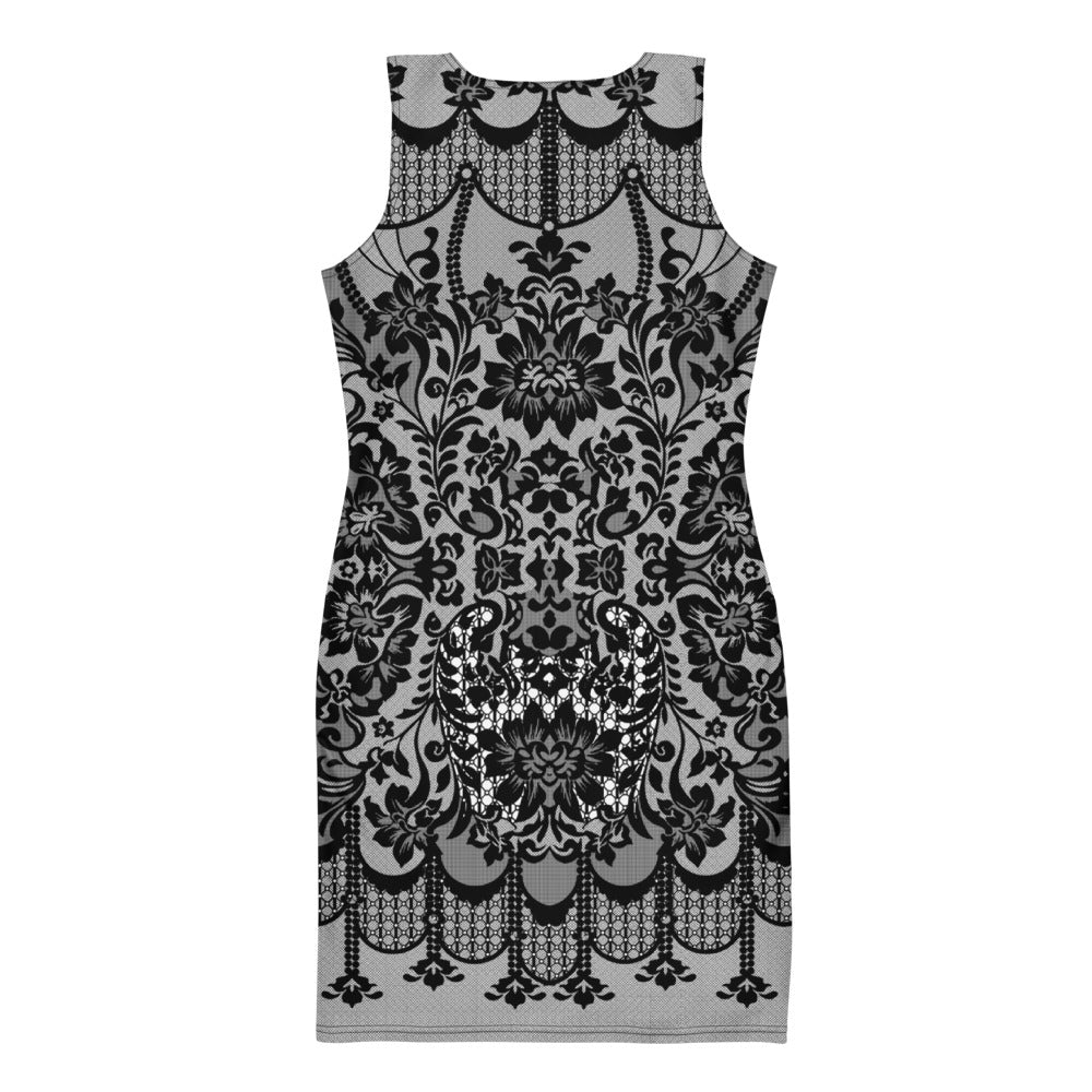 Bodycon dress 358kl1b