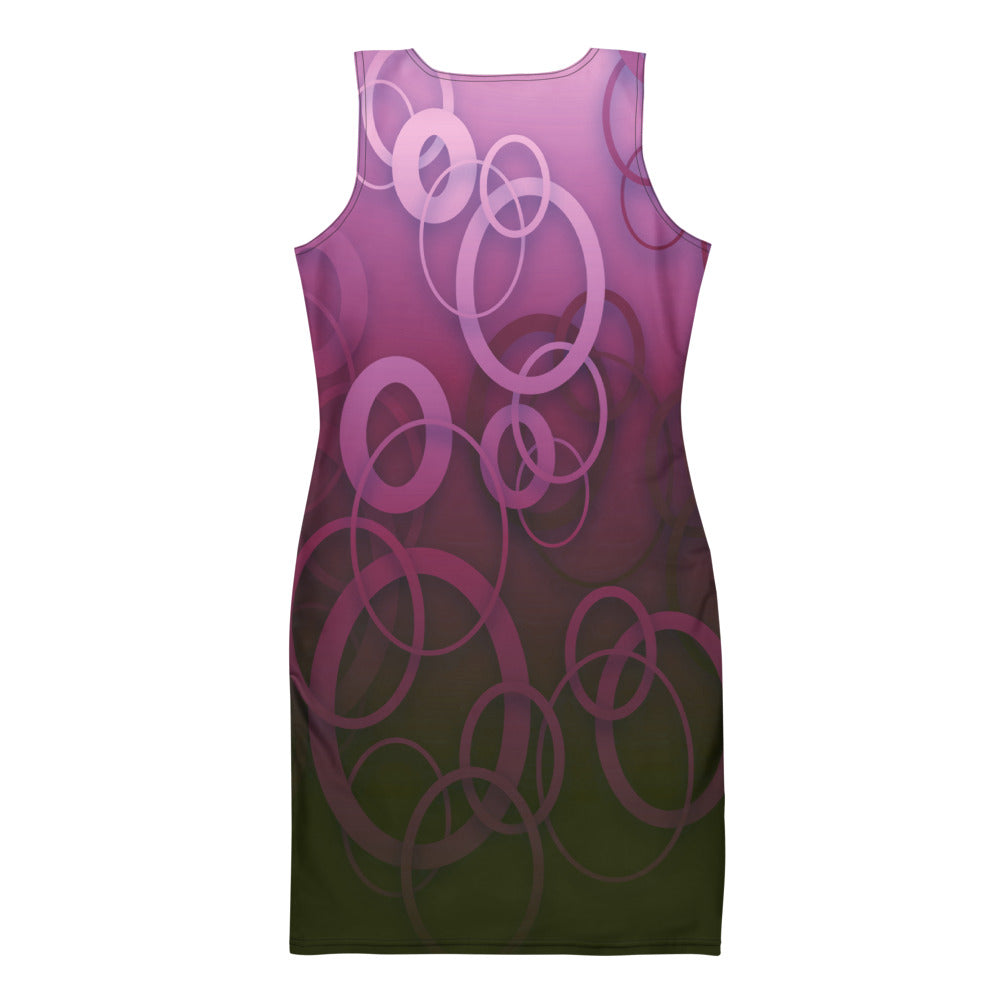 Bodycon dress 359kl3