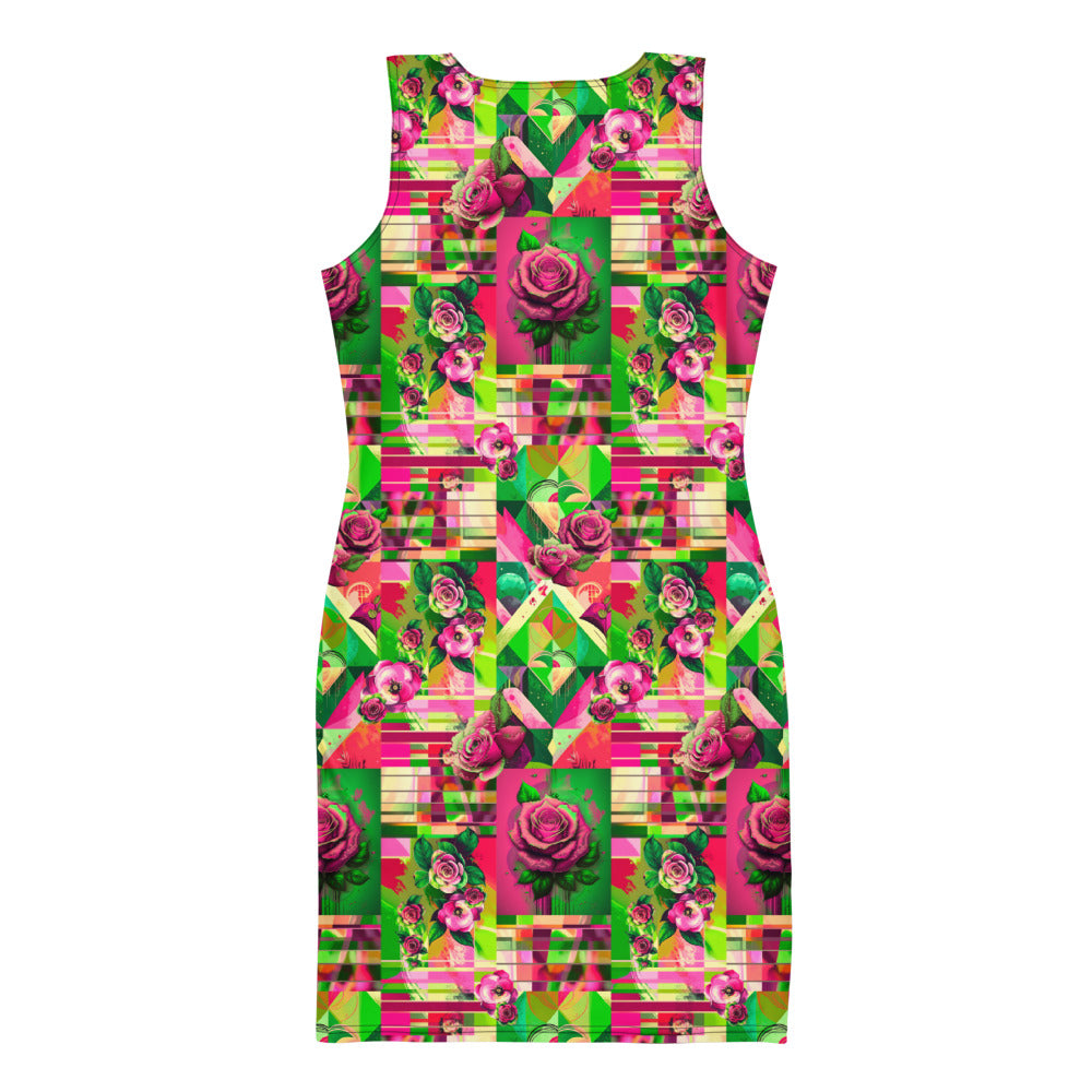 Bodycon dress 363