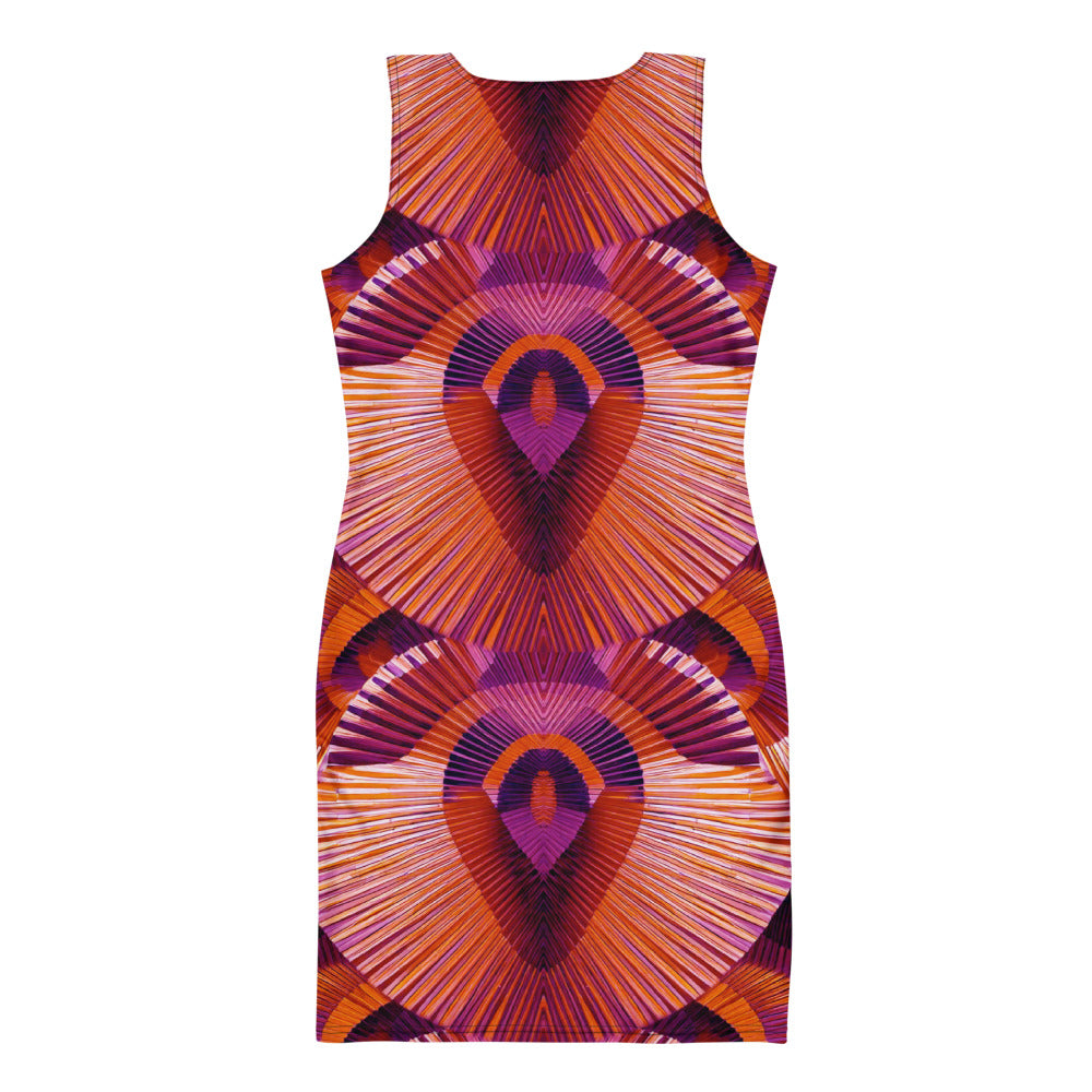 Bodycon dress 367kl2