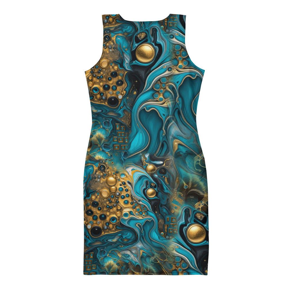 Bodycon dress 368Bkl1