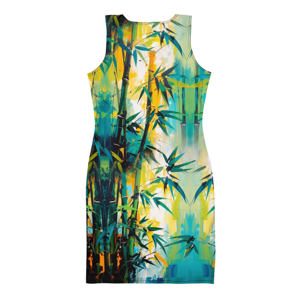 Bodycon dress 370Bkl1
