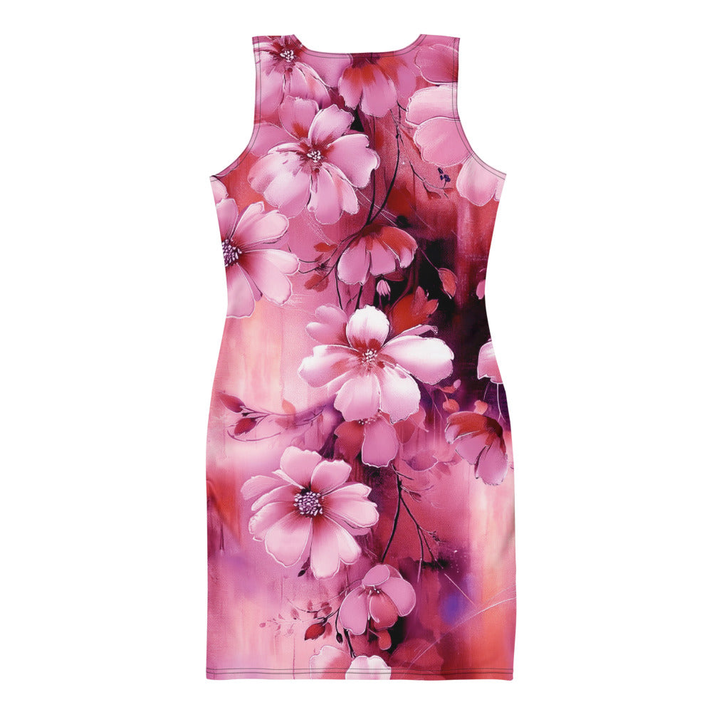 Bodycon dress 369kl2