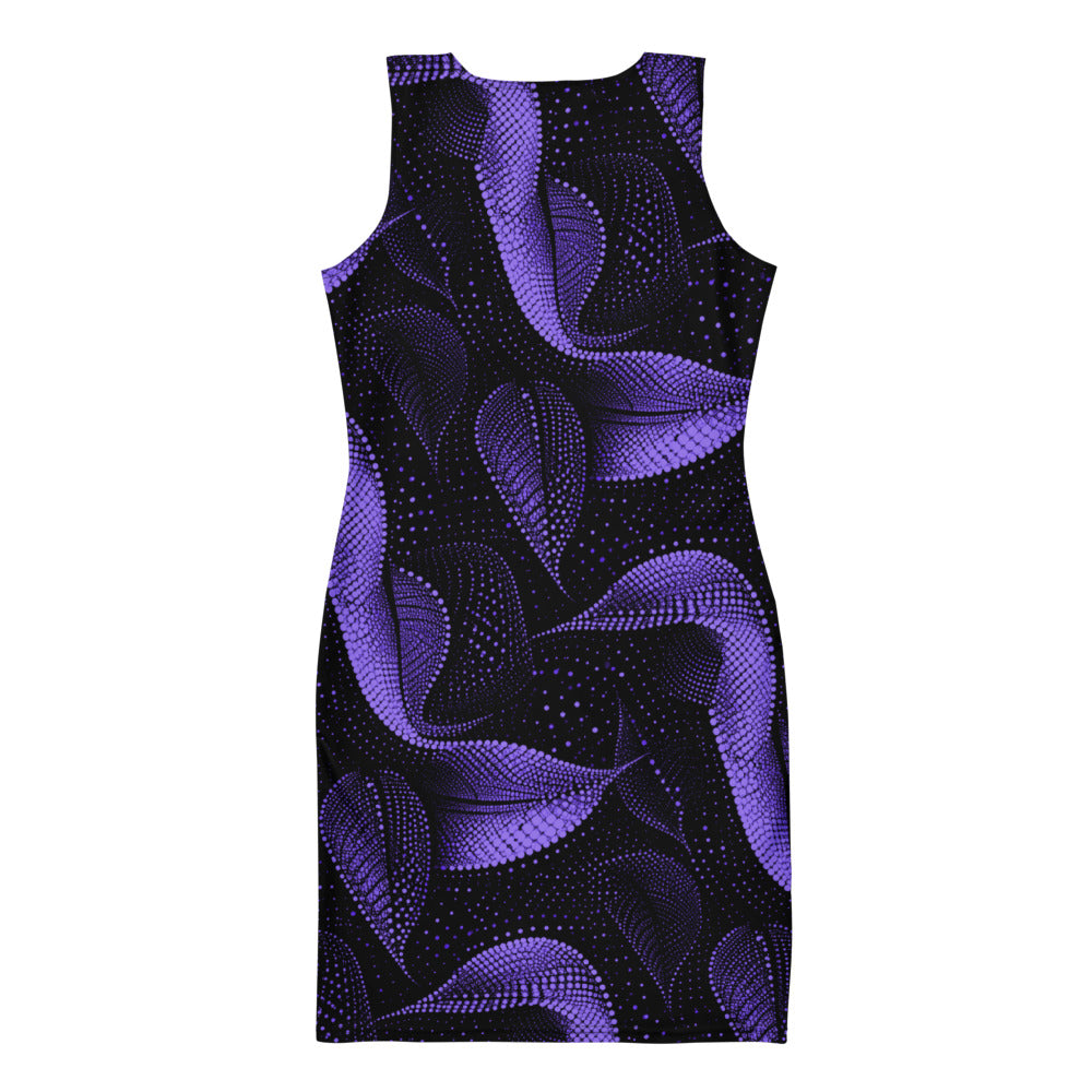 Bodycon dress 372Bkl2