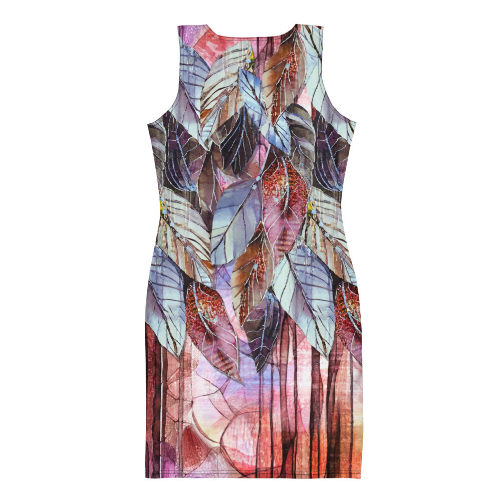 Bodycon dress Kn14