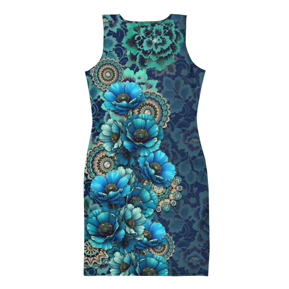 Bodycon dress Kn57Bkl1