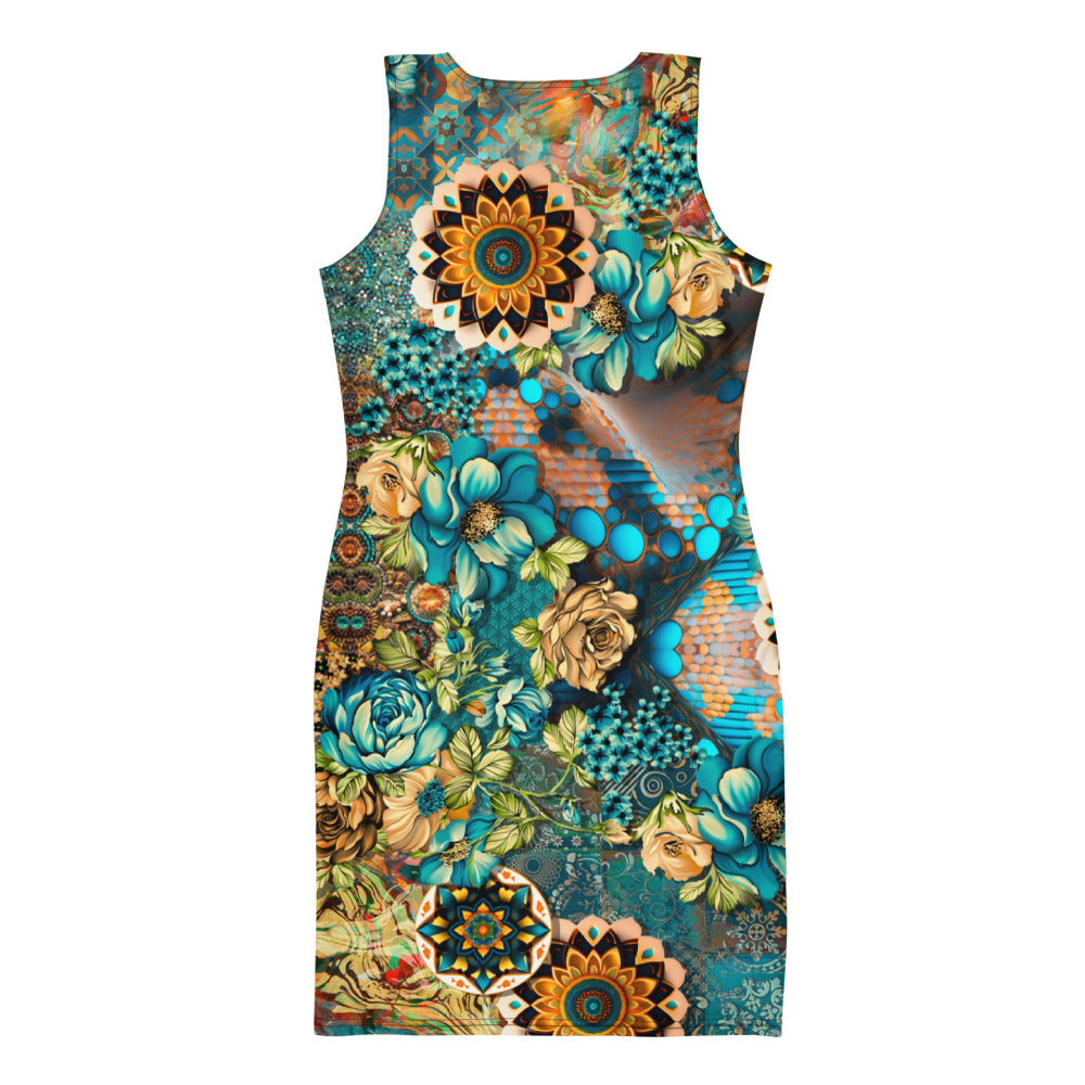 Bodycon dress 31-2