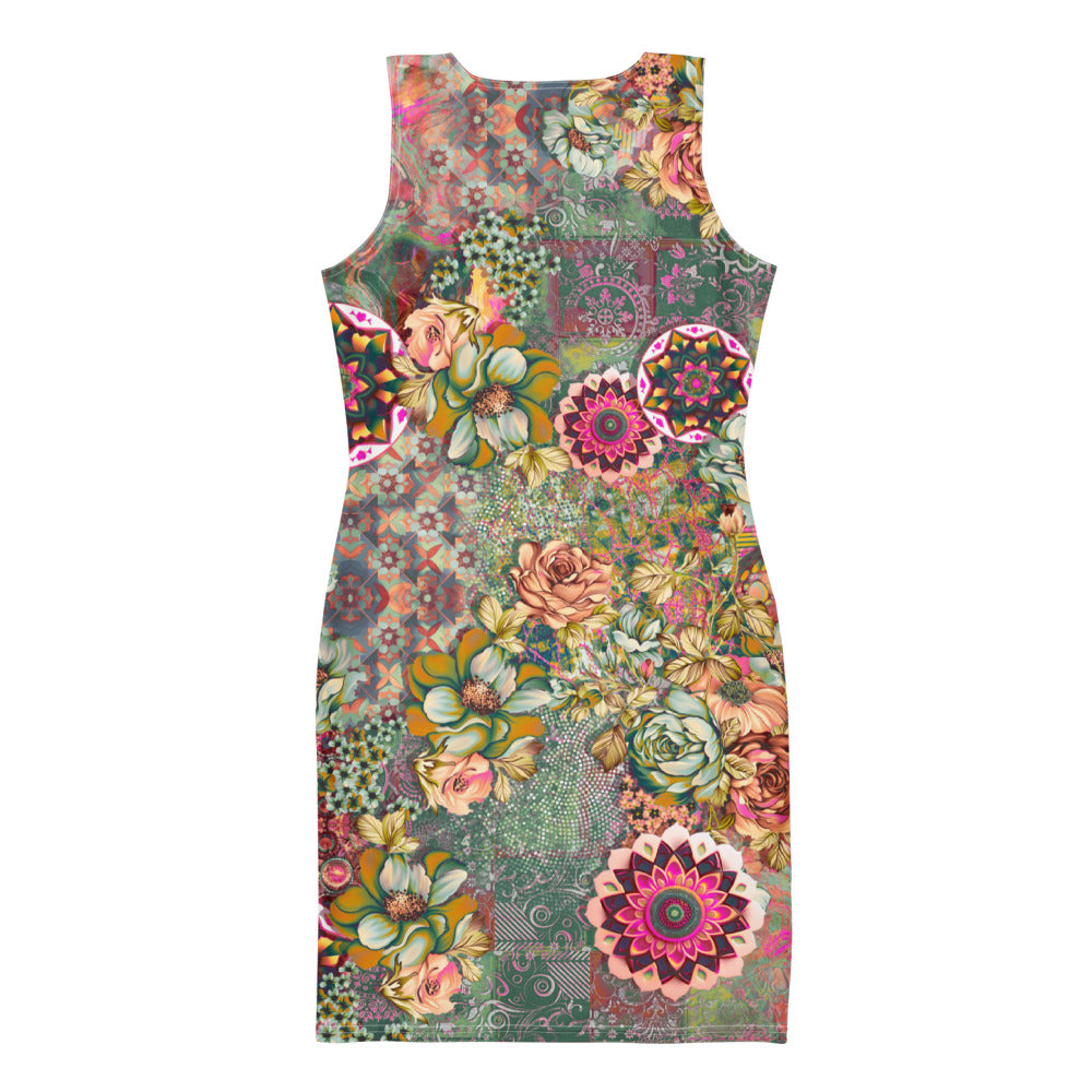 Bodycon dress 31 old