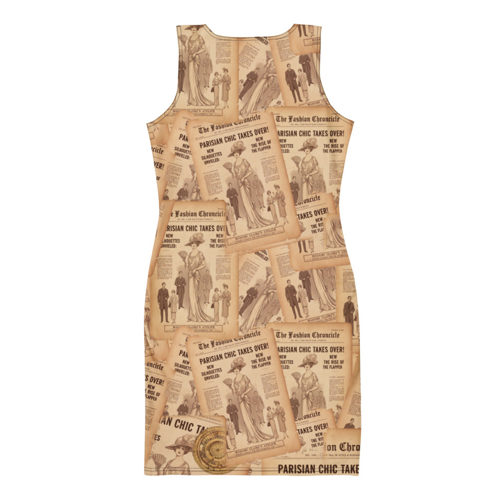 Bodycon dress 306
