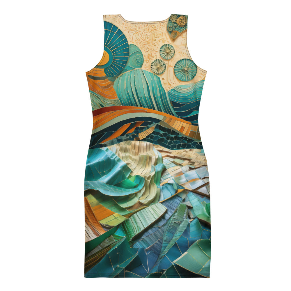 Bodycon dress 426