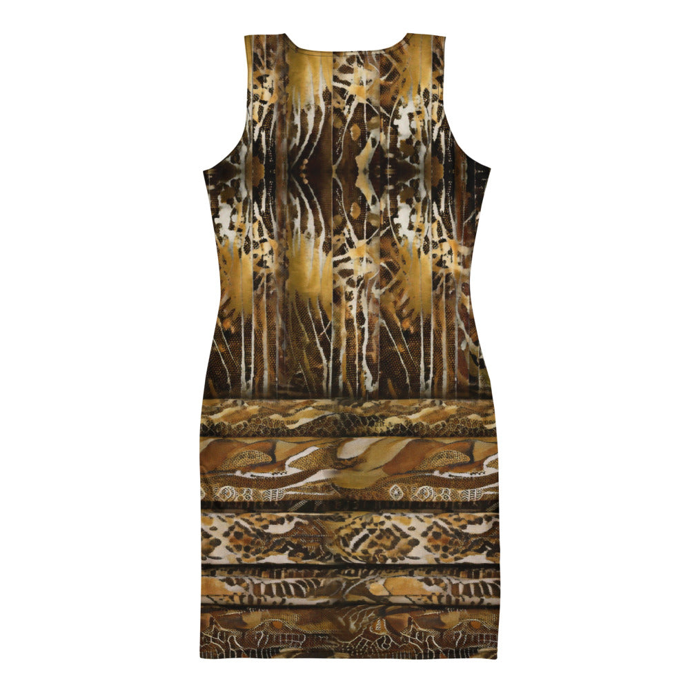 Bodycon dress 425