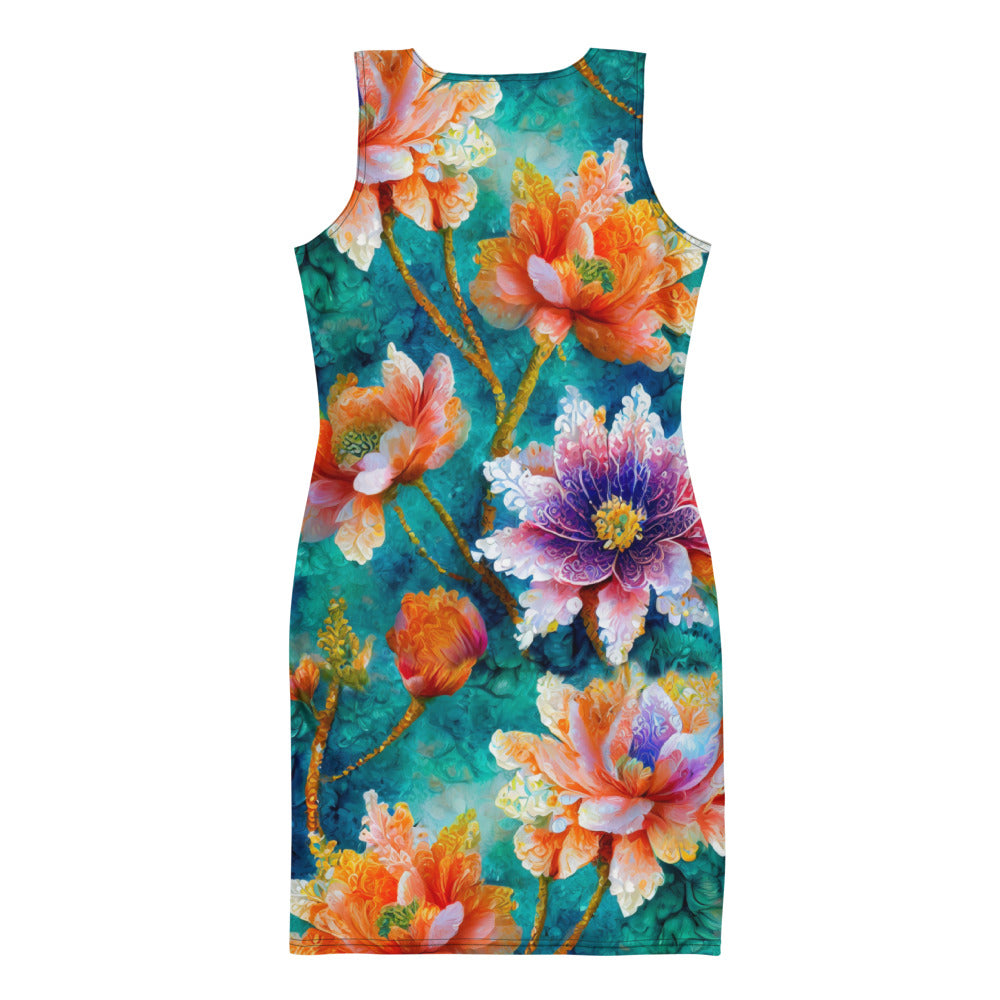 Bodycon dress 432