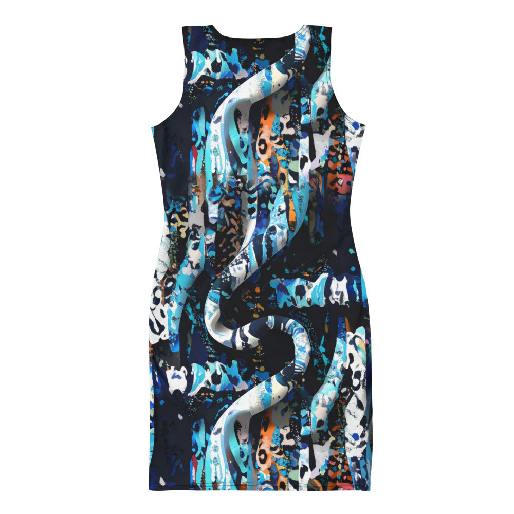 Bodycon dress 429