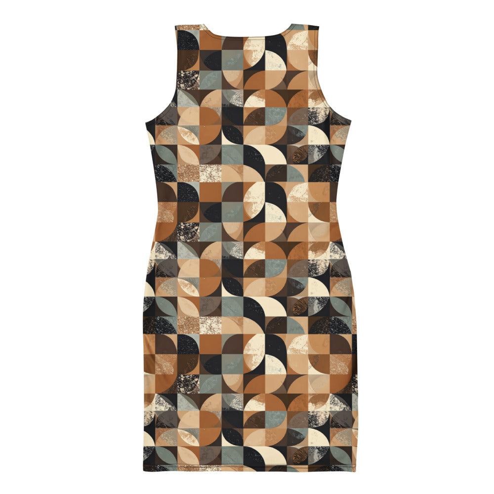 Bodycon dress 431