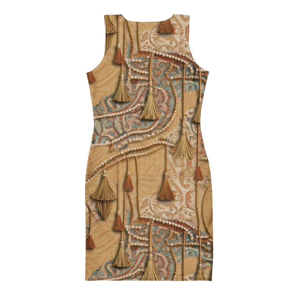 Bodycon dress 433