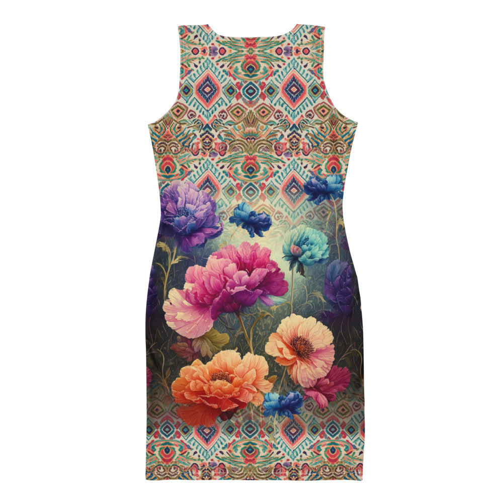 Bodycon dress 434