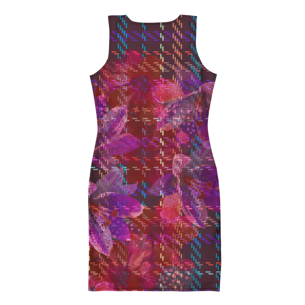 Bodycon dress 117kl4B