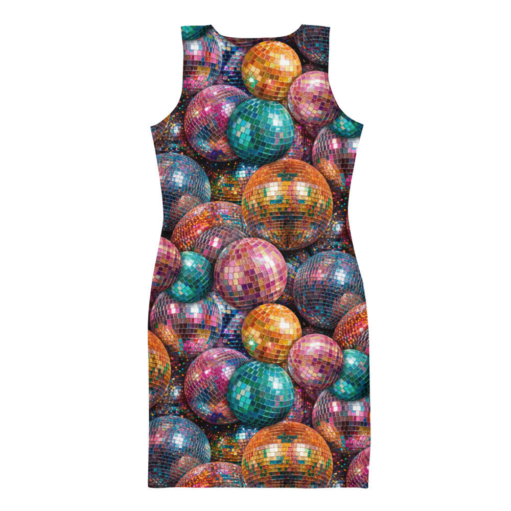 Bodycon dress print112kl1b