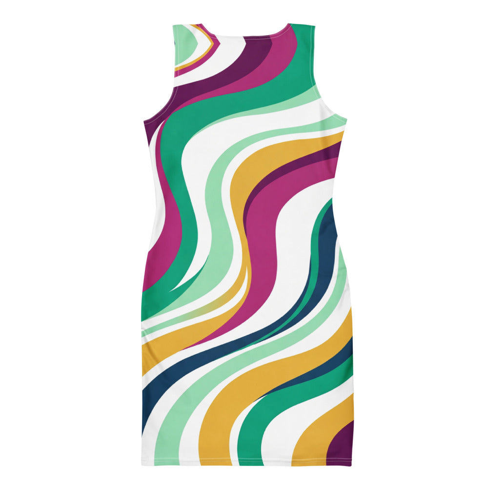 Bodycon dress 424