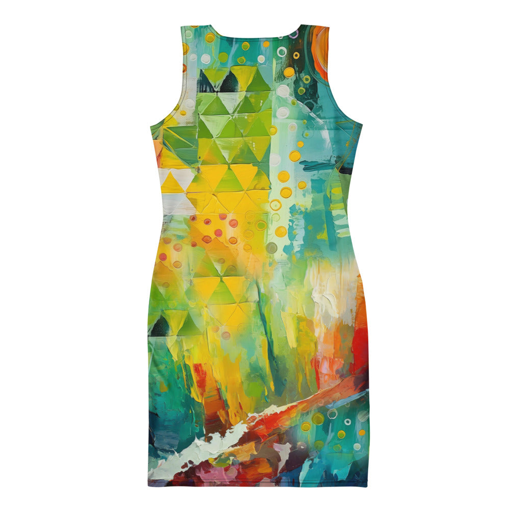 Bodycon dress 420