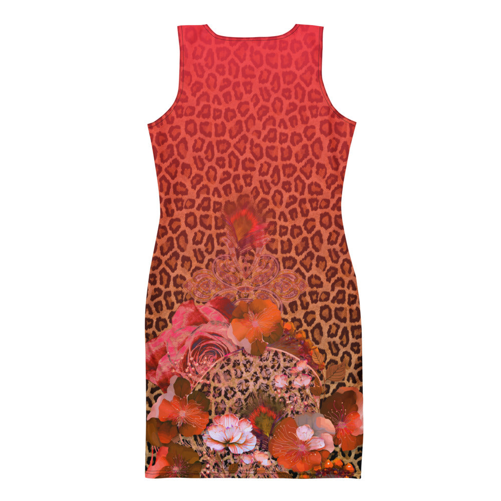 Bodycon dress 421