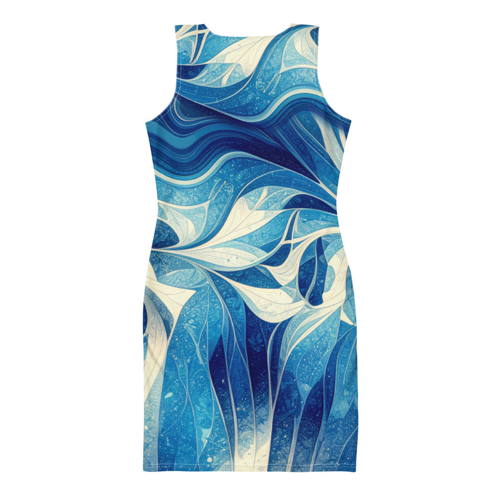 Bodycon dress 416