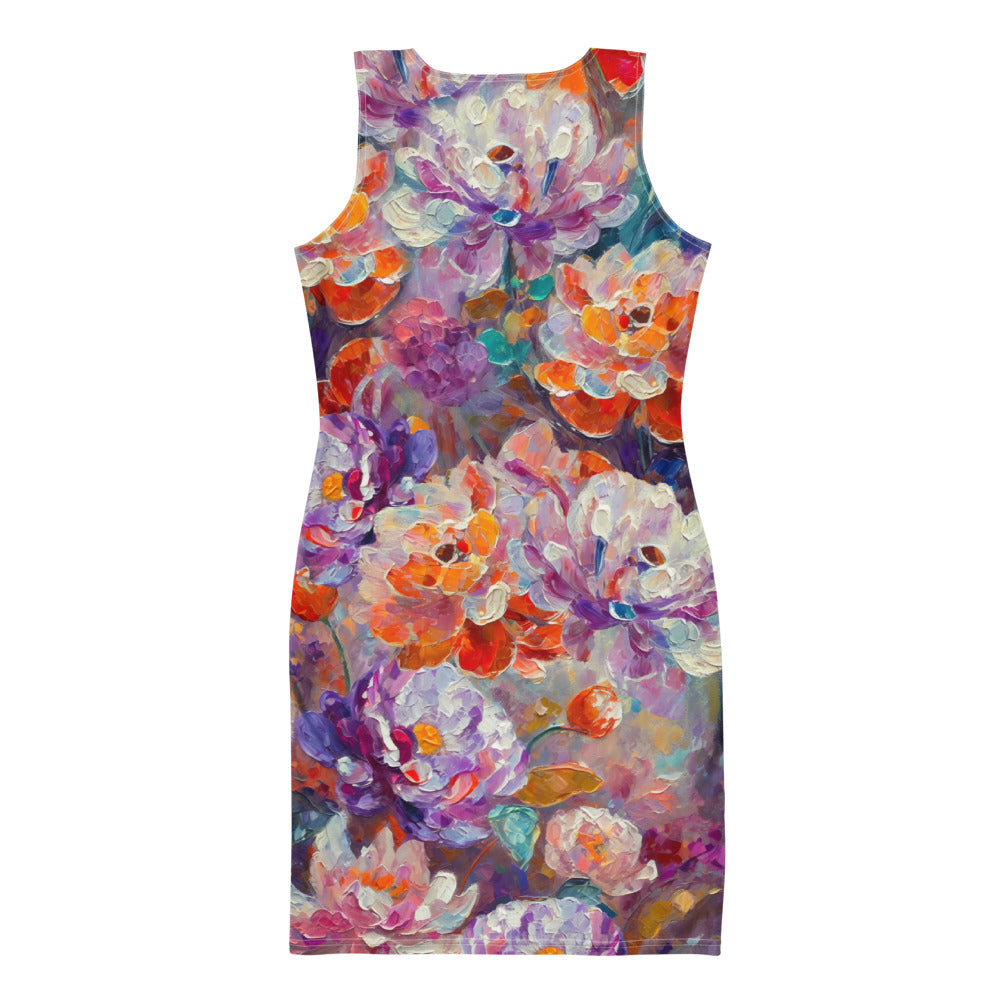 Bodycon dress 419