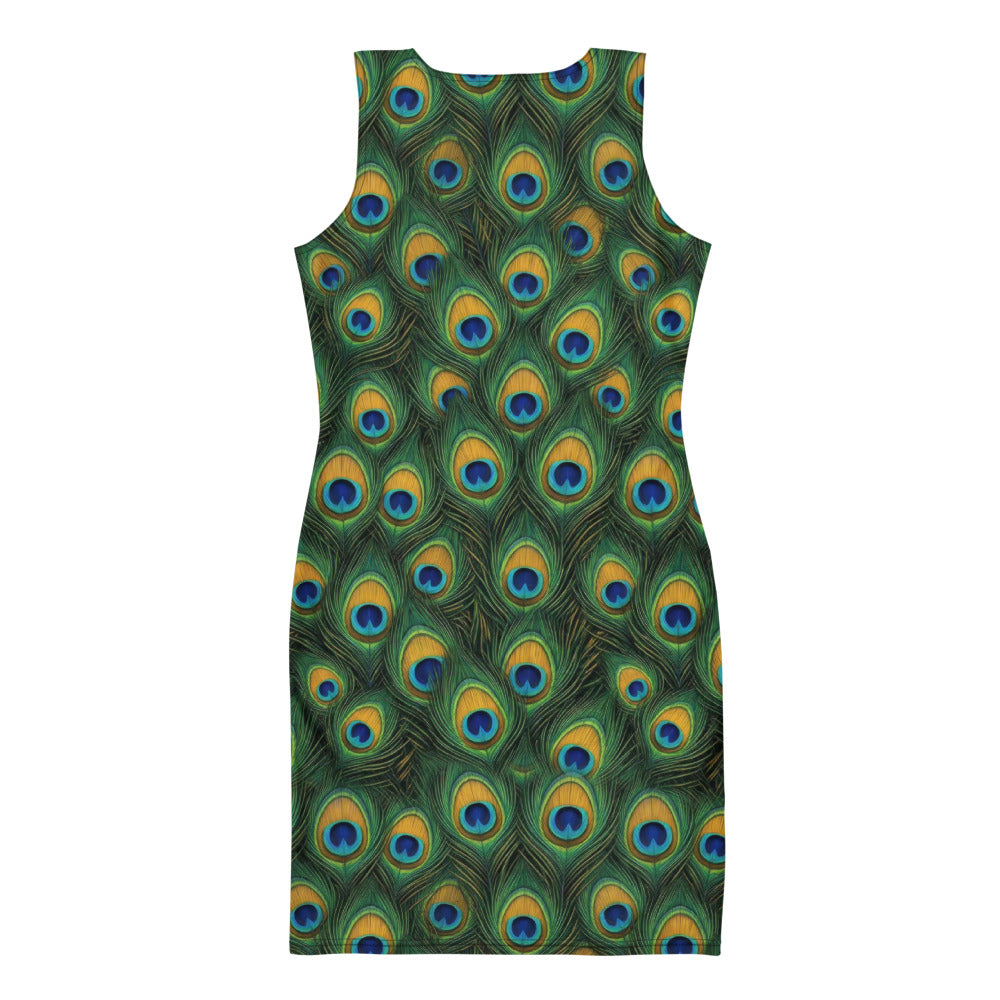 Bodycon dress 415B