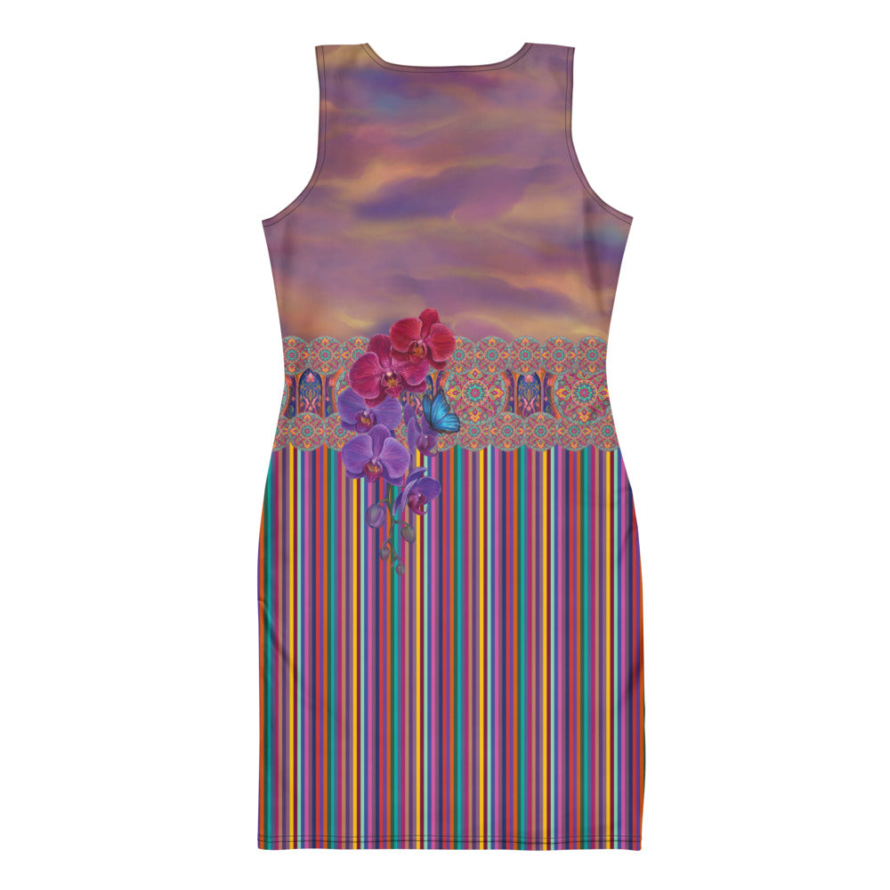 Bodycon dress 410C
