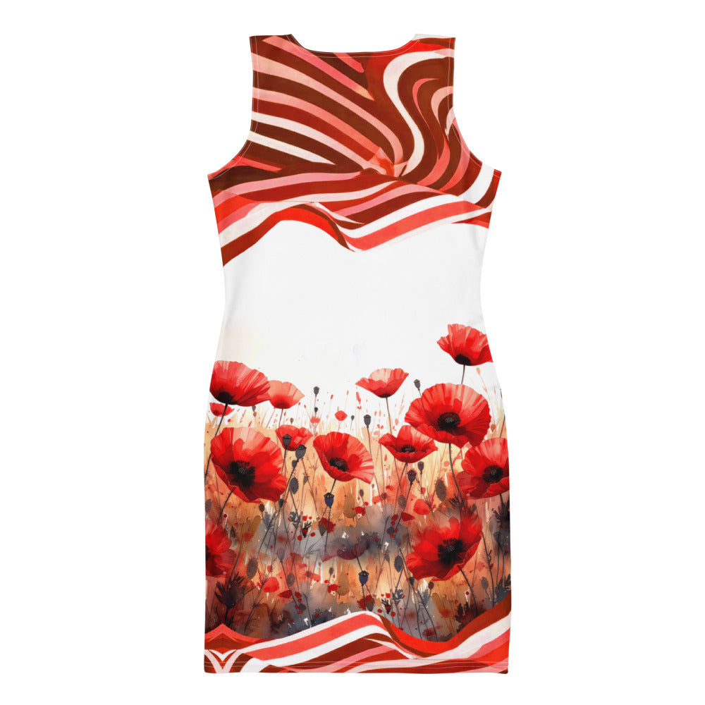 Bodycon dress 417