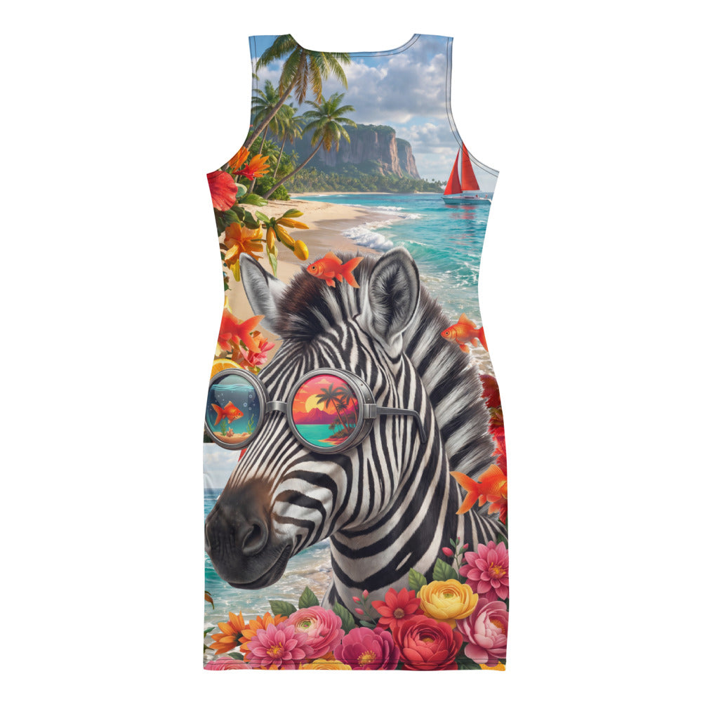 Bodycon dress 414