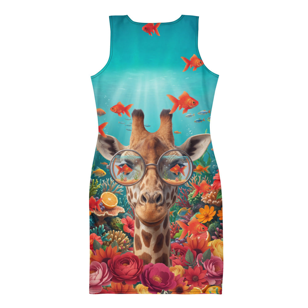 Bodycon dress 413