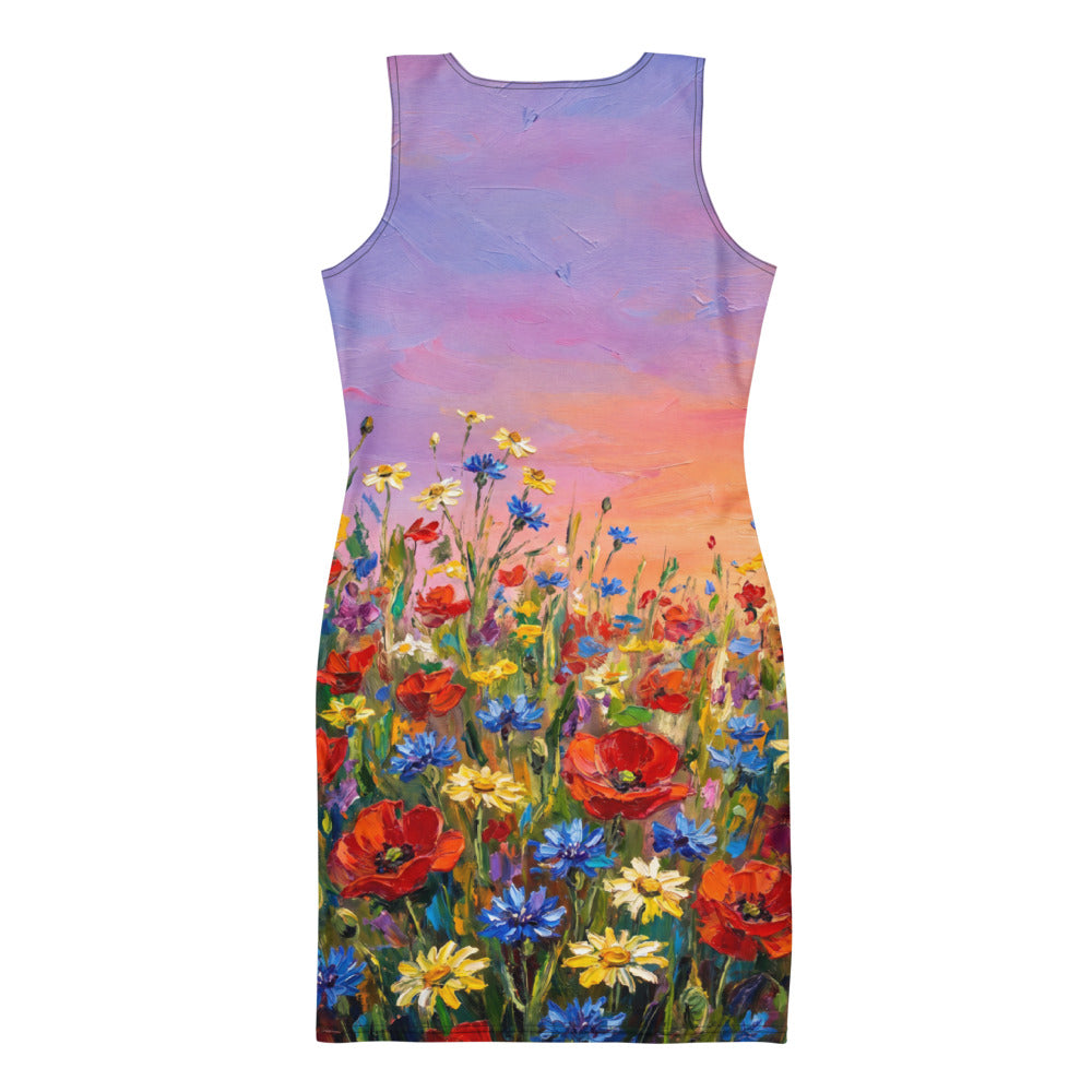 Bodycon dress 412