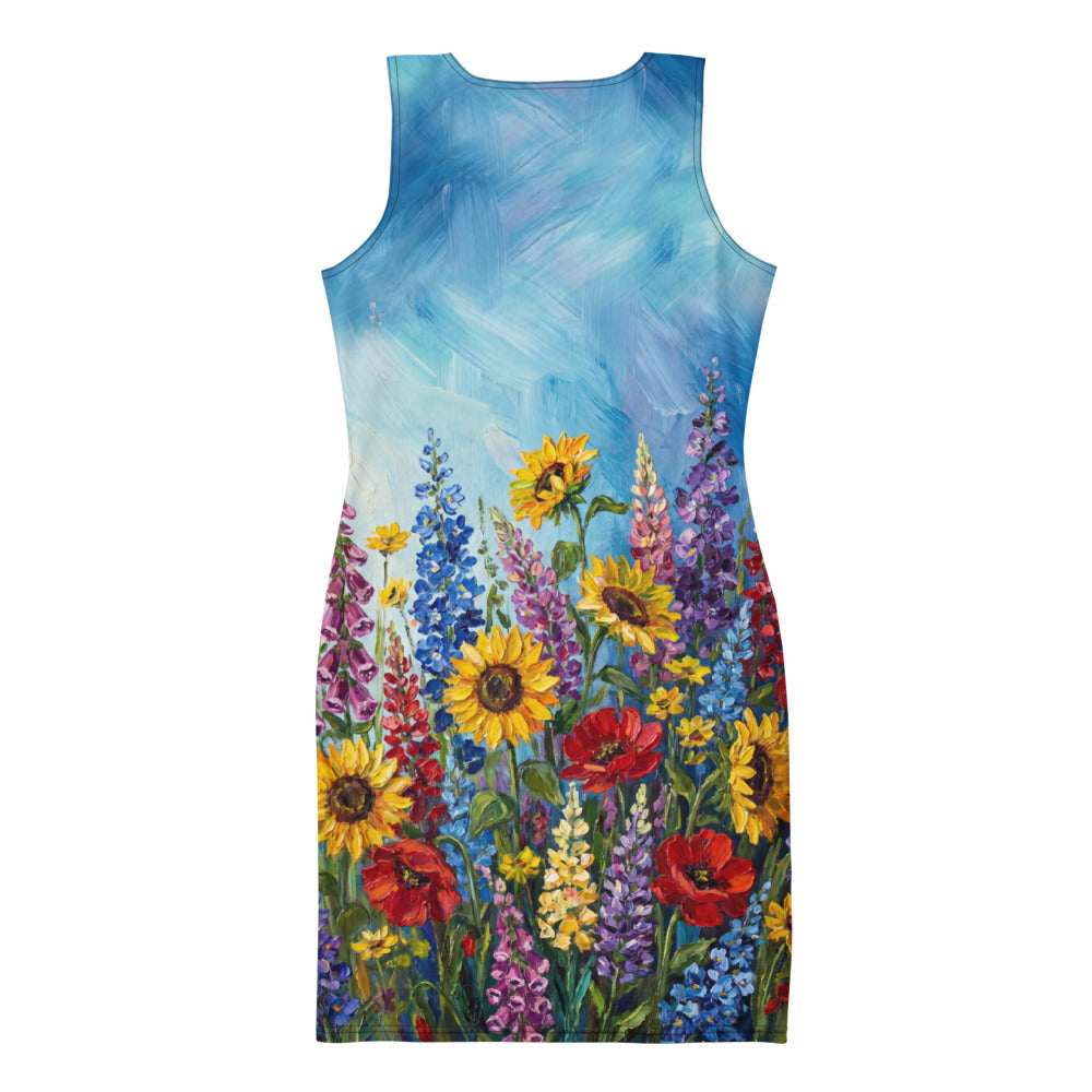 Bodycon dress 411