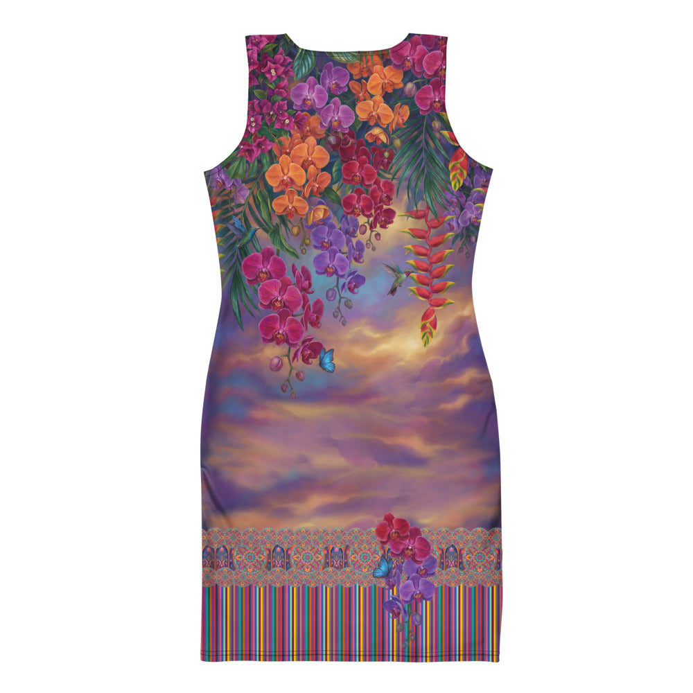 Bodycon dress 410