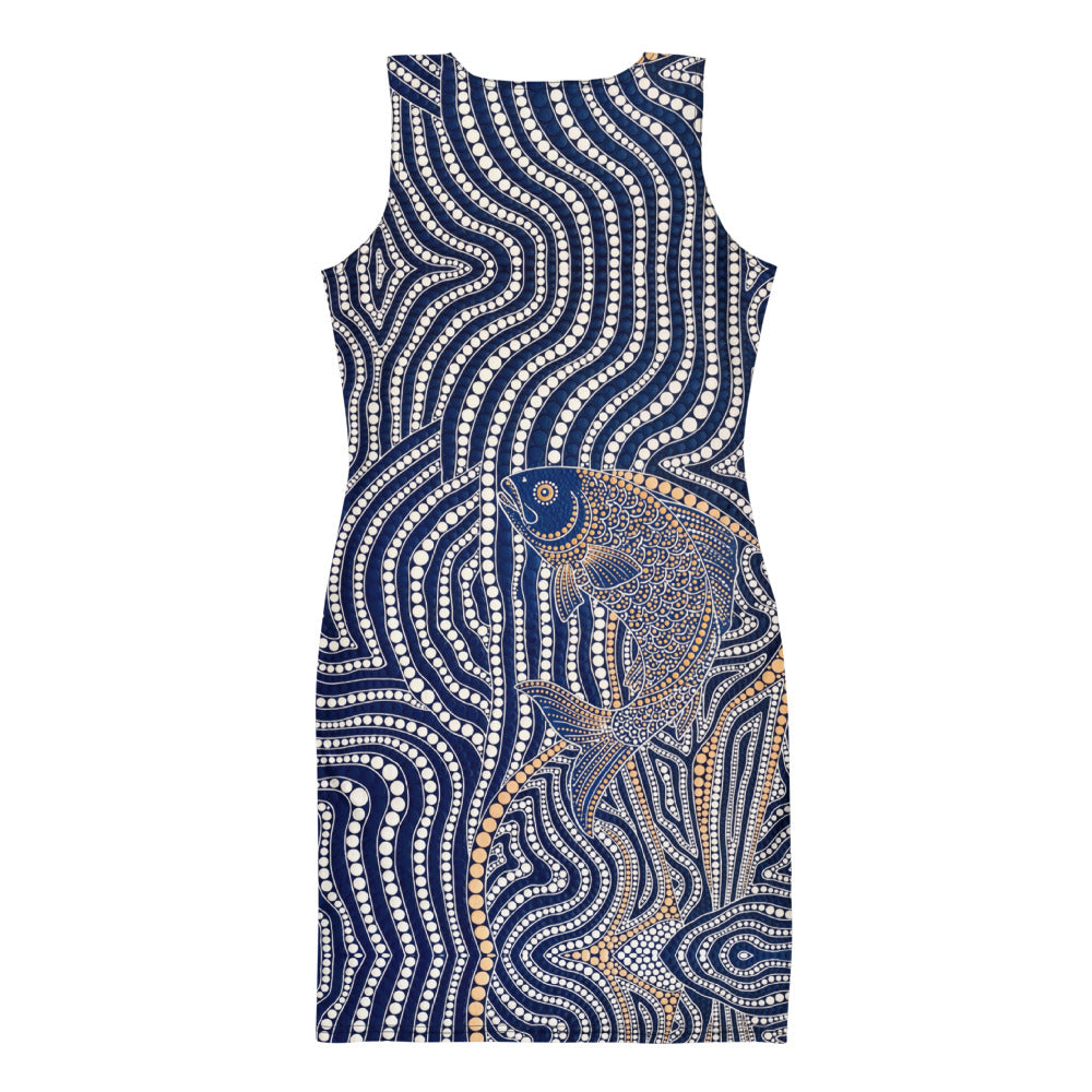 Bodycon dress 408