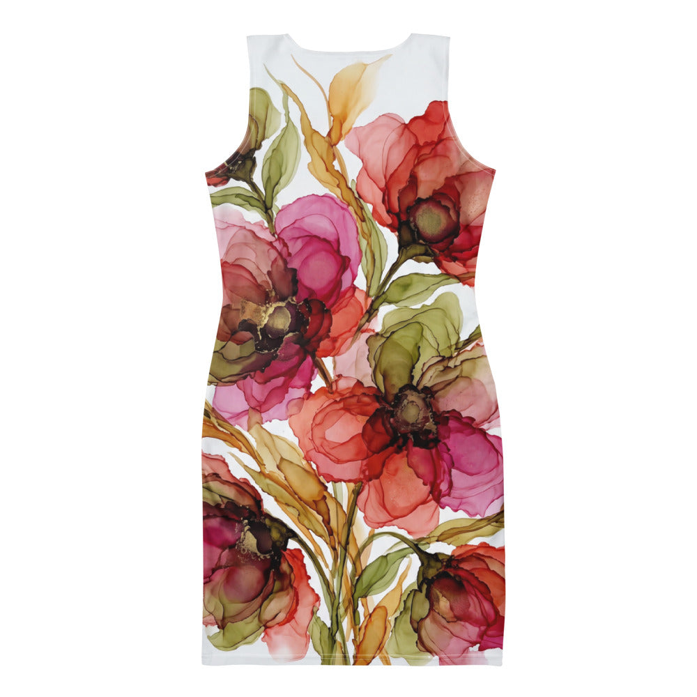 Bodycon dress 406A