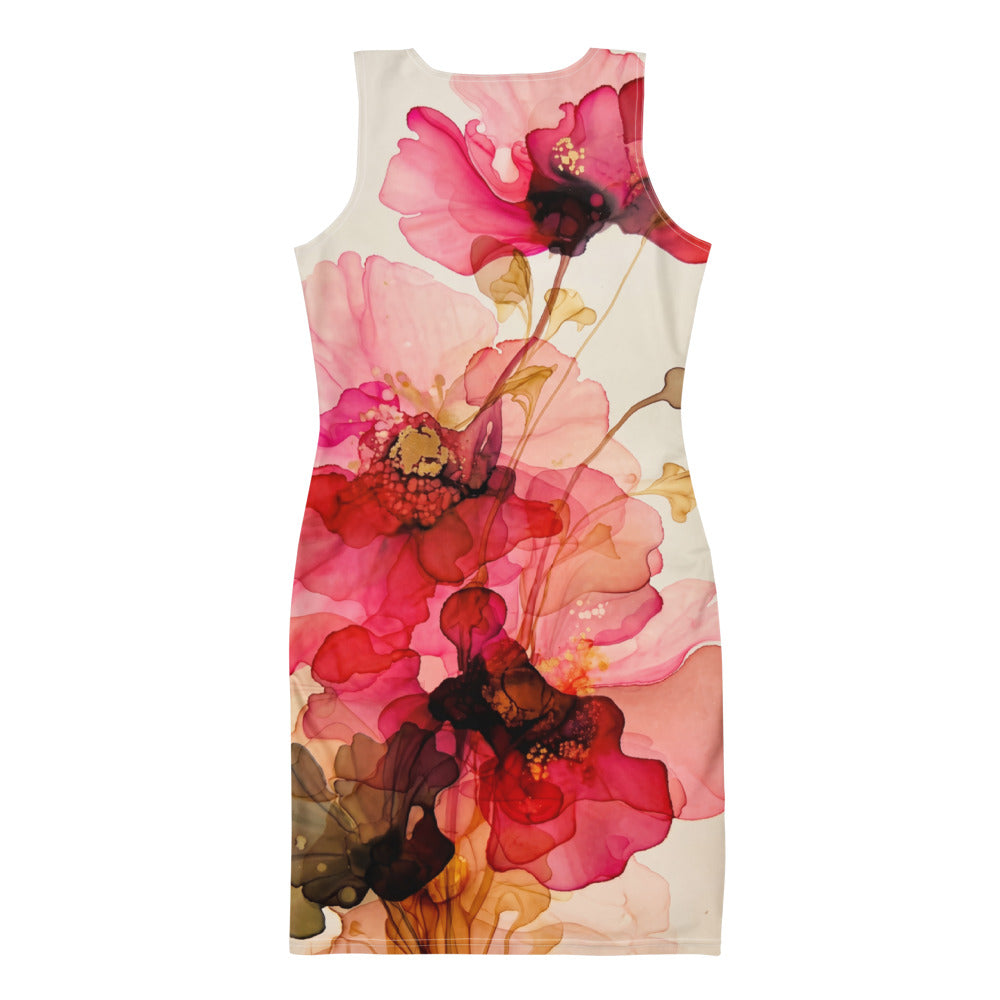 Bodycon dress 406B